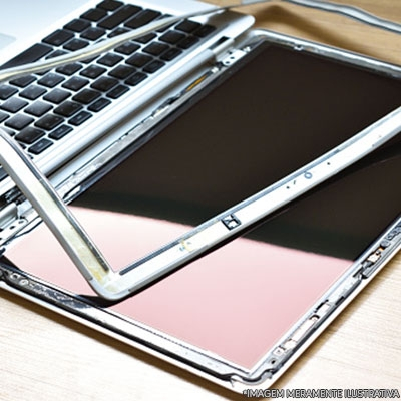 Manutenção Macbook Pinheiros - Manutenção Macbook Pro