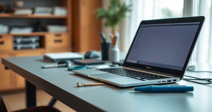 Descubra como solucionar os problemas mais comuns de notebooks e prolongar sua vida útil