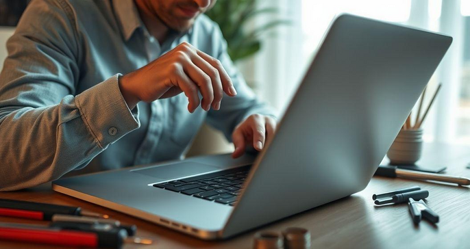 Guia Completo para Reparo de Notebooks: Dicas Essenciais