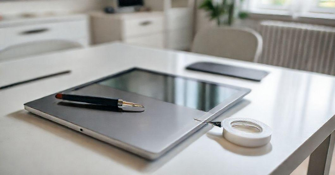 Dicas Essenciais para a Troca de Tela de Notebooks