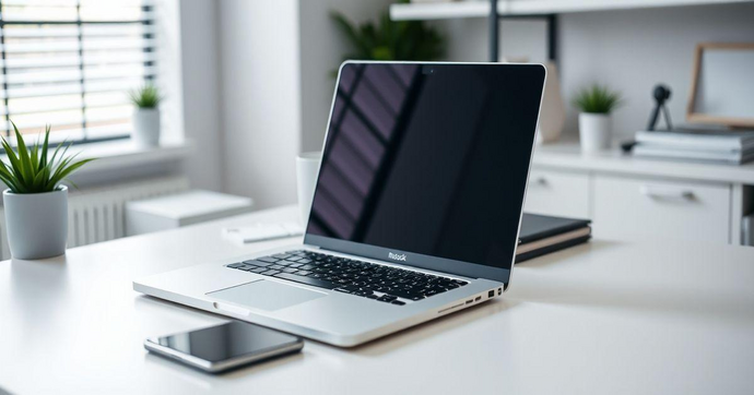 Manutenção de Macbook: Guia Completo para Durabilidade e Desempenho