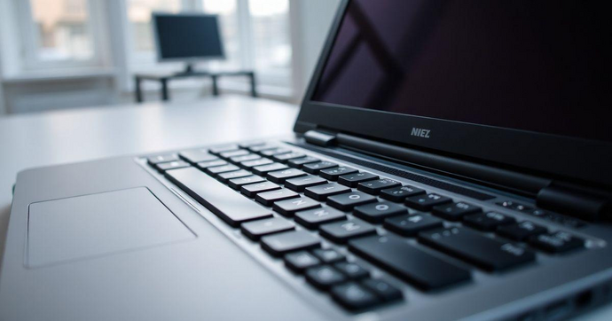 Conserto de Teclado de Notebook: Guia Completo para Solucionar Problemas