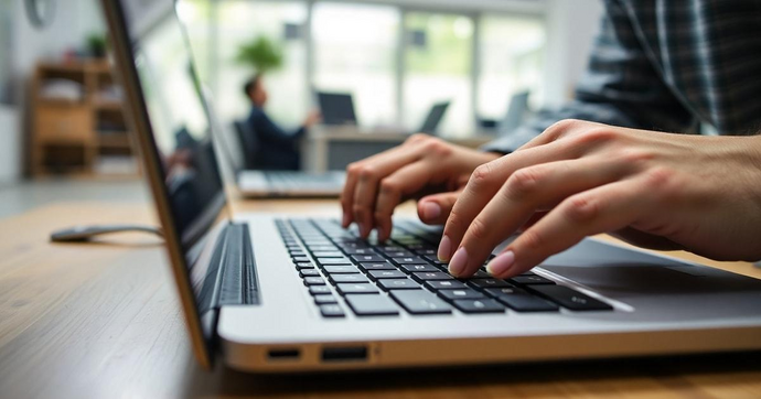 Conserto de teclado de notebook: Guia completo para soluções rápidas