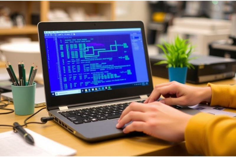 Guia Completo para Entender a Assistência Técnica de Notebooks e Manter Seu Equipamento Sempre em Perfeitas Condições
