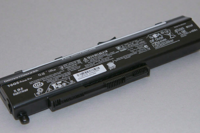 Dicas Essenciais para Escolher a Bateria de Notebook Ideal